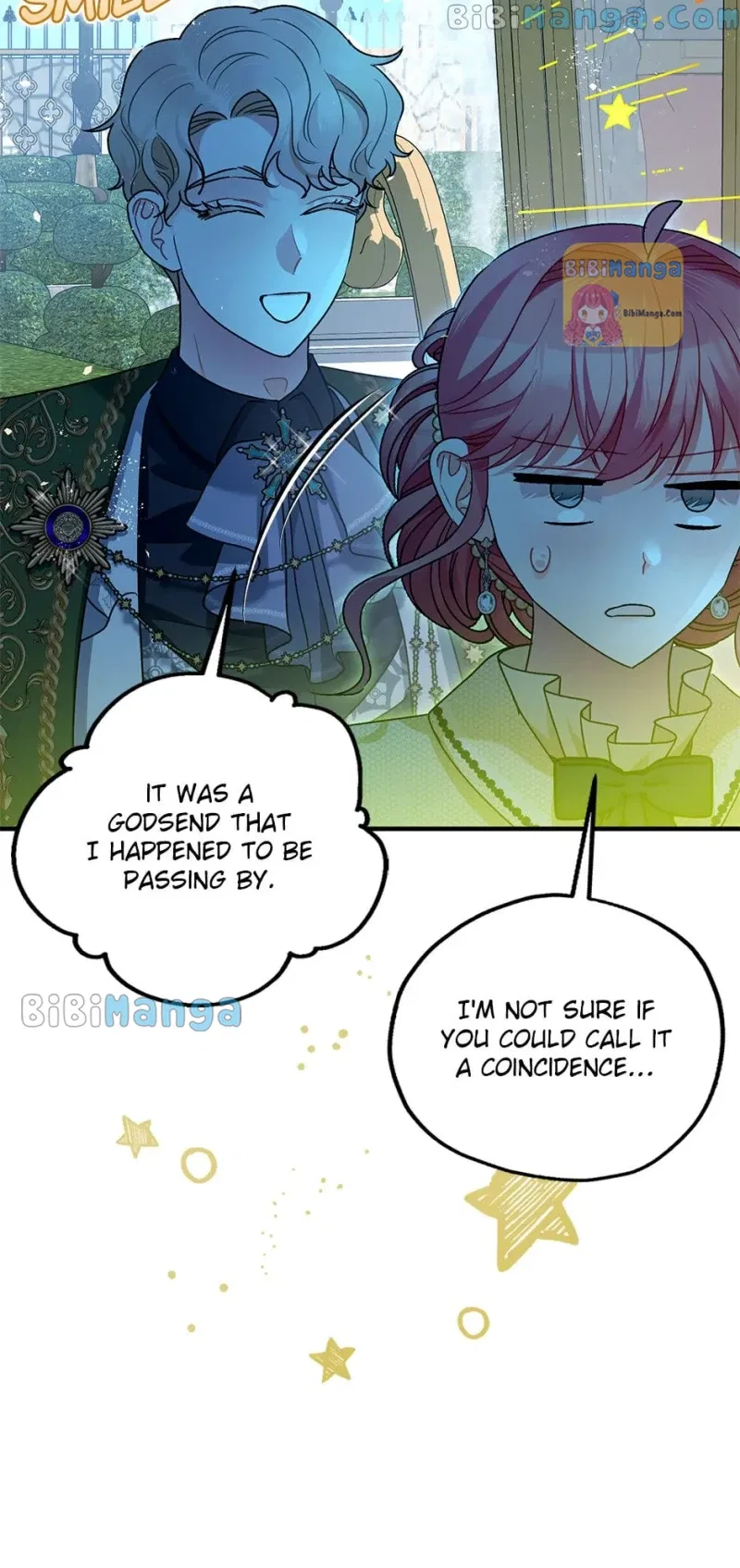 The Tyrant’s Tranquilizer Chapter 66 – Page 35