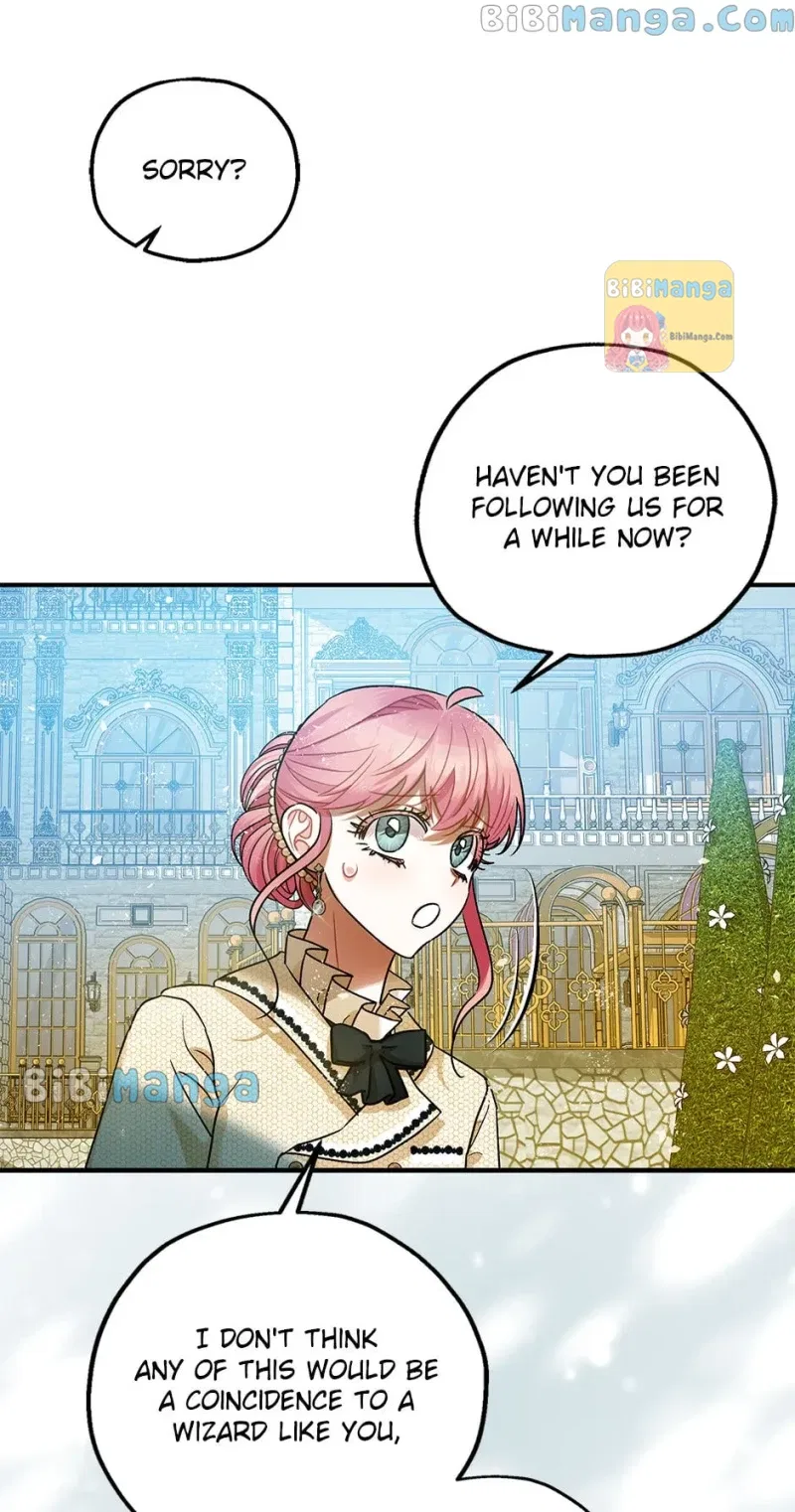 The Tyrant’s Tranquilizer Chapter 66 – Page 36