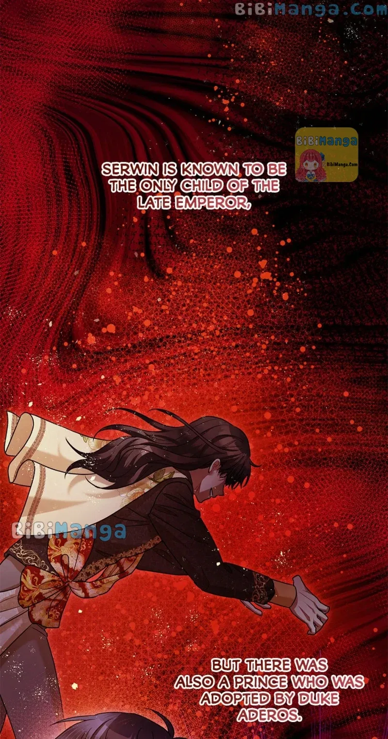 The Tyrant’s Tranquilizer Chapter 66 – Page 38