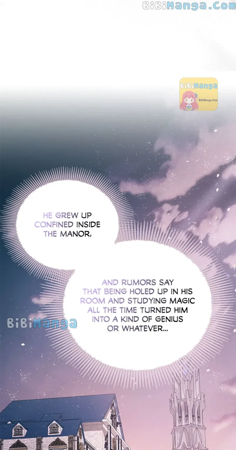 The Tyrant’s Tranquilizer Chapter 66 – Page 40