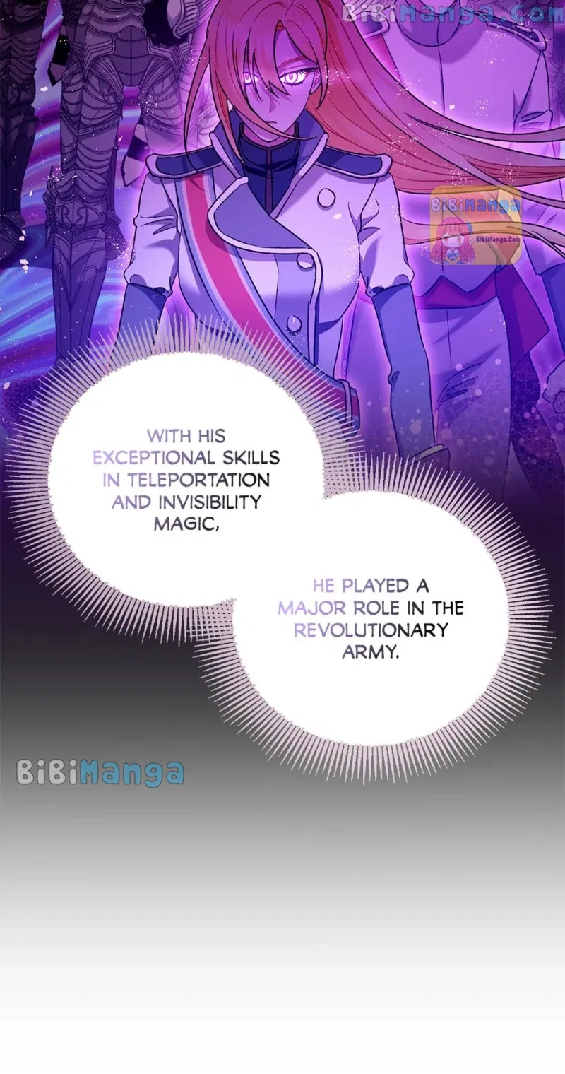 The Tyrant’s Tranquilizer Chapter 66 – Page 44