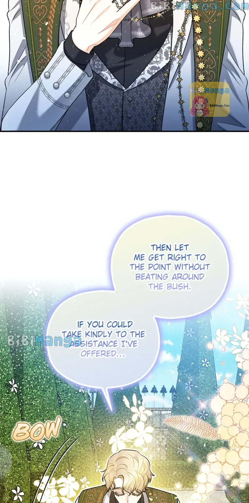 The Tyrant’s Tranquilizer Chapter 66 – Page 48