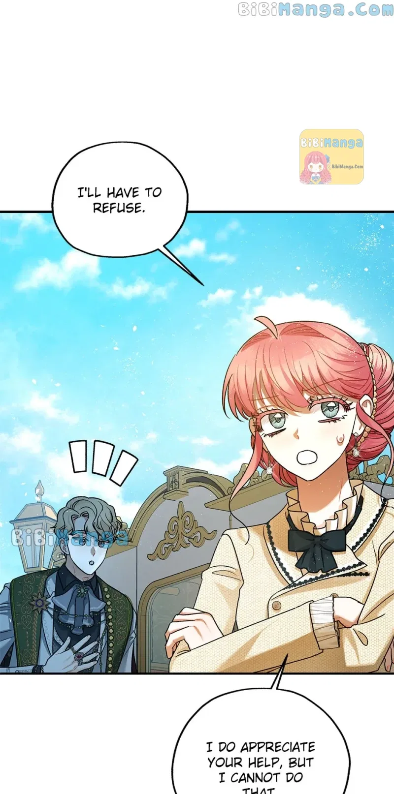 The Tyrant’s Tranquilizer Chapter 66 – Page 50