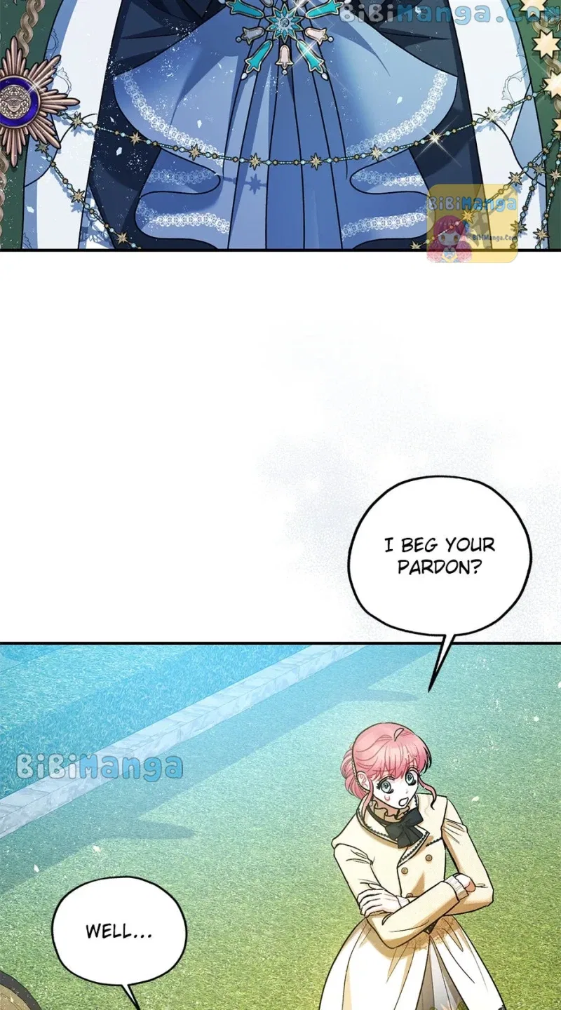 The Tyrant’s Tranquilizer Chapter 66 – Page 54