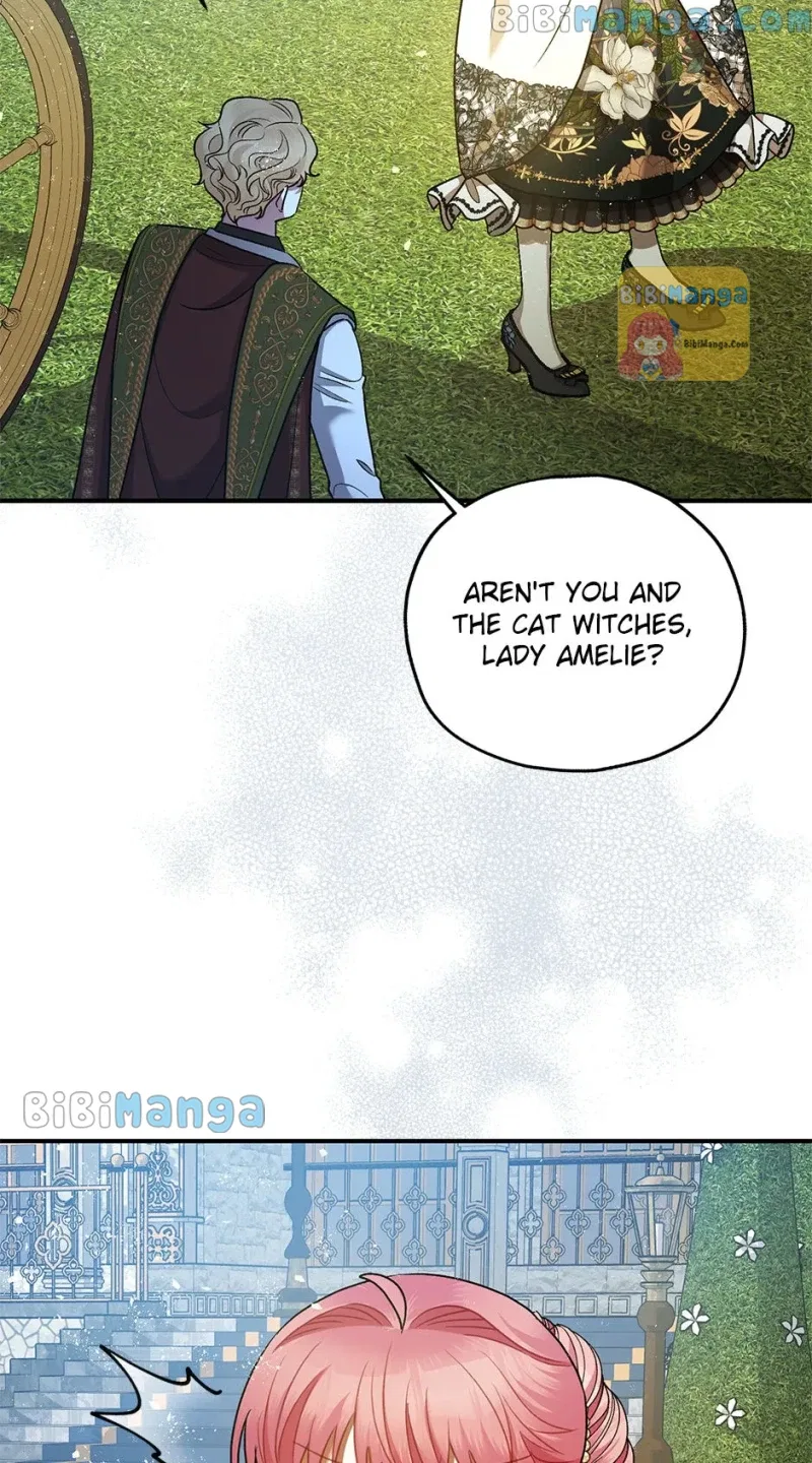 The Tyrant’s Tranquilizer Chapter 66 – Page 55