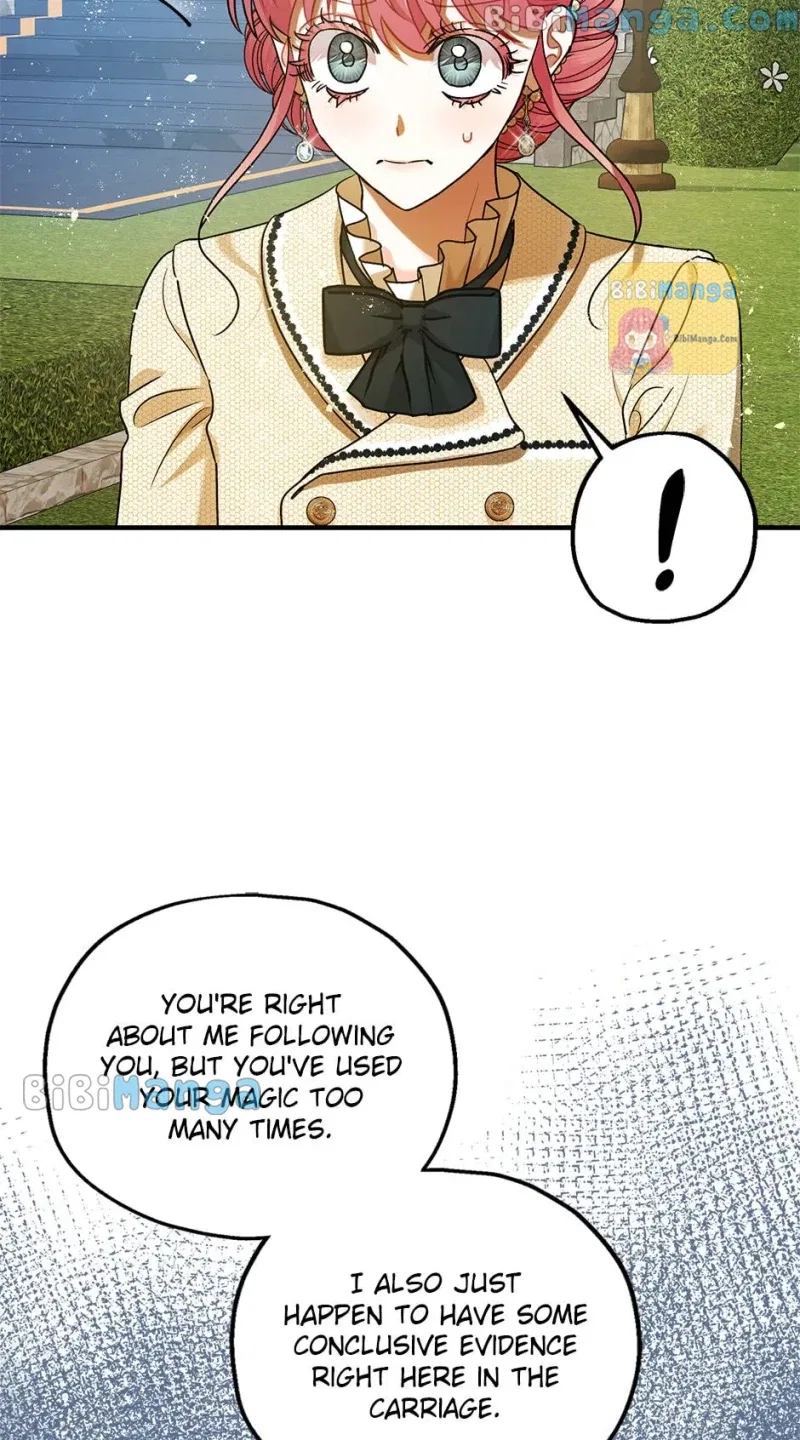 The Tyrant’s Tranquilizer Chapter 66 – Page 56