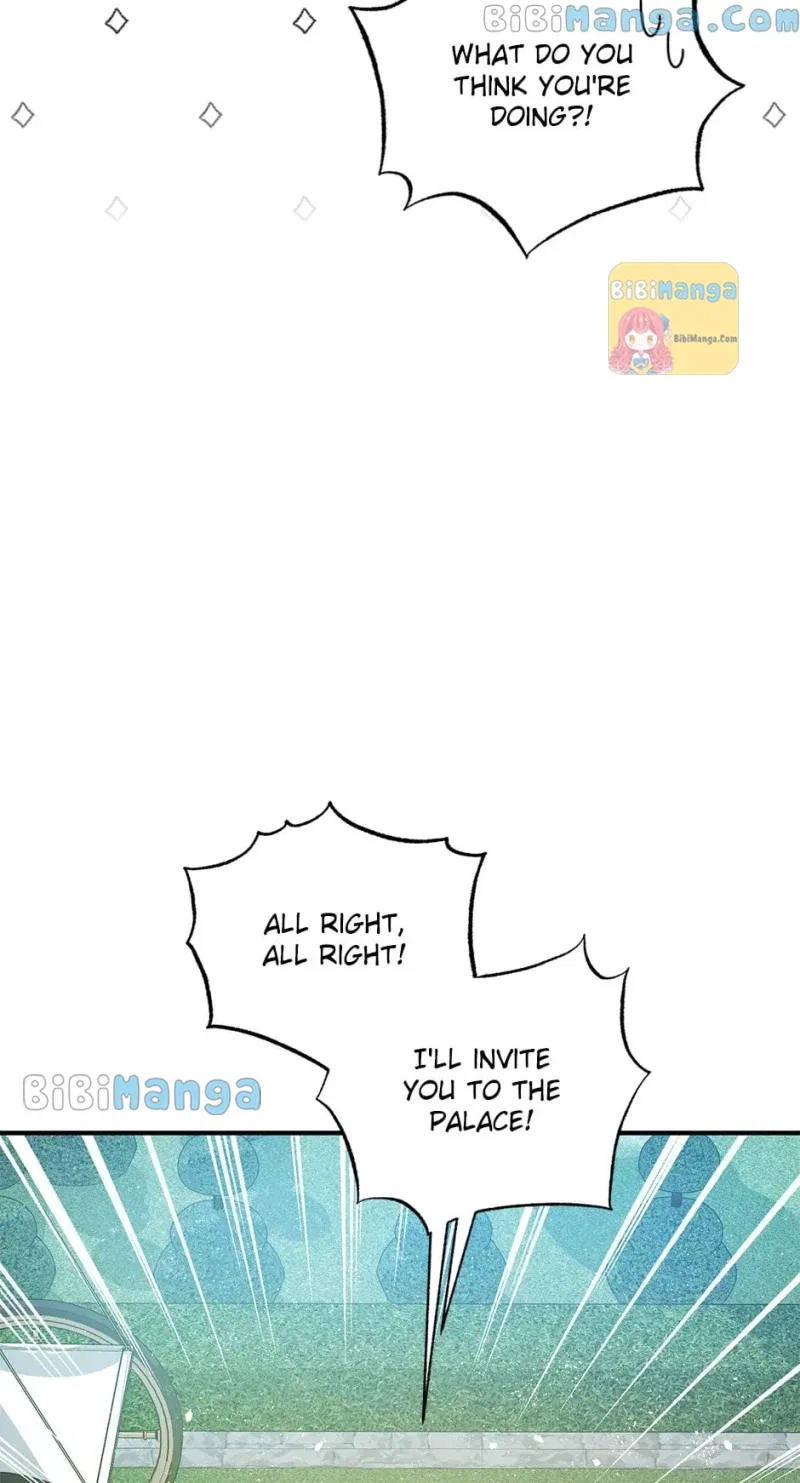 The Tyrant’s Tranquilizer Chapter 66 – Page 62