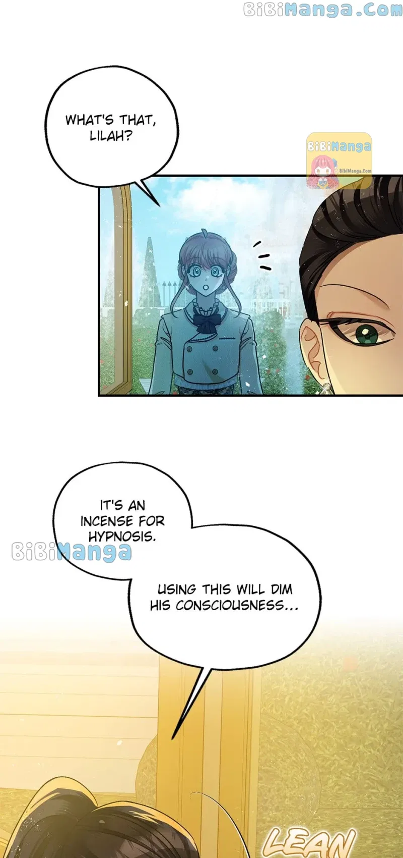 The Tyrant’s Tranquilizer Chapter 66 – Page 65