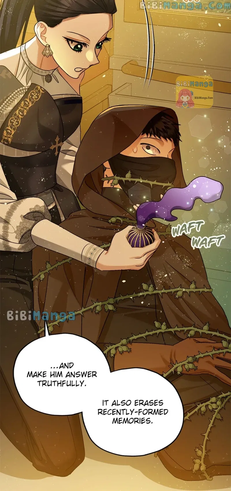 The Tyrant’s Tranquilizer Chapter 66 – Page 66
