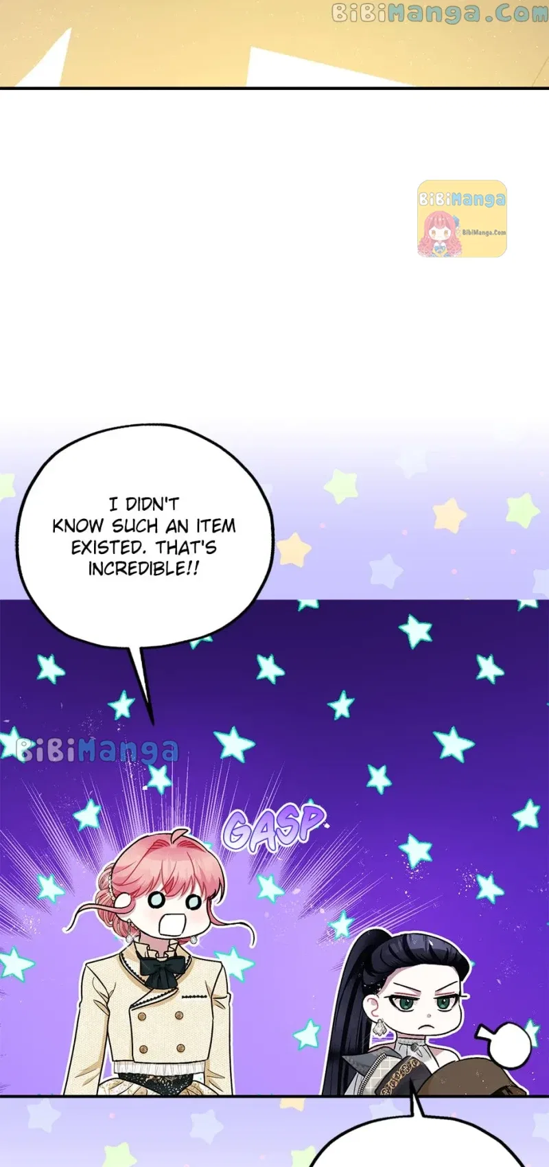 The Tyrant’s Tranquilizer Chapter 66 – Page 67