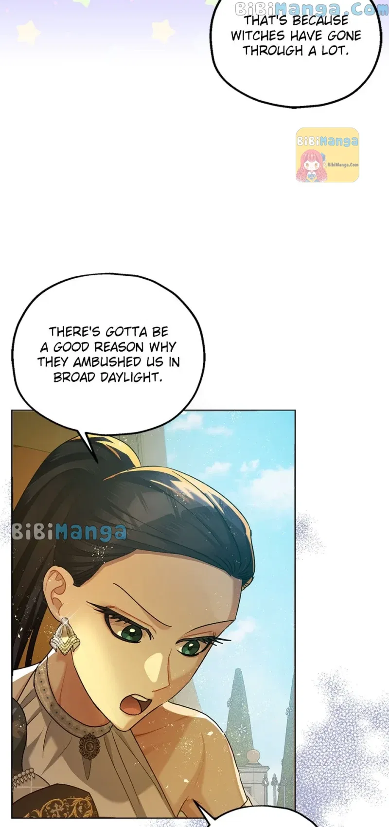 The Tyrant’s Tranquilizer Chapter 66 – Page 68