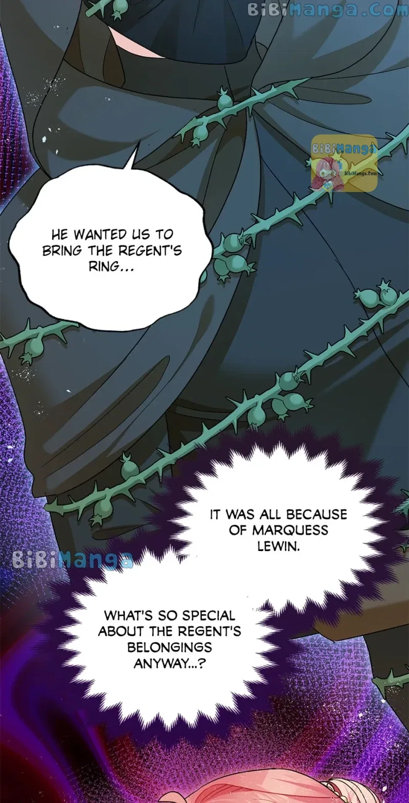The Tyrant’s Tranquilizer Chapter 66 – Page 73