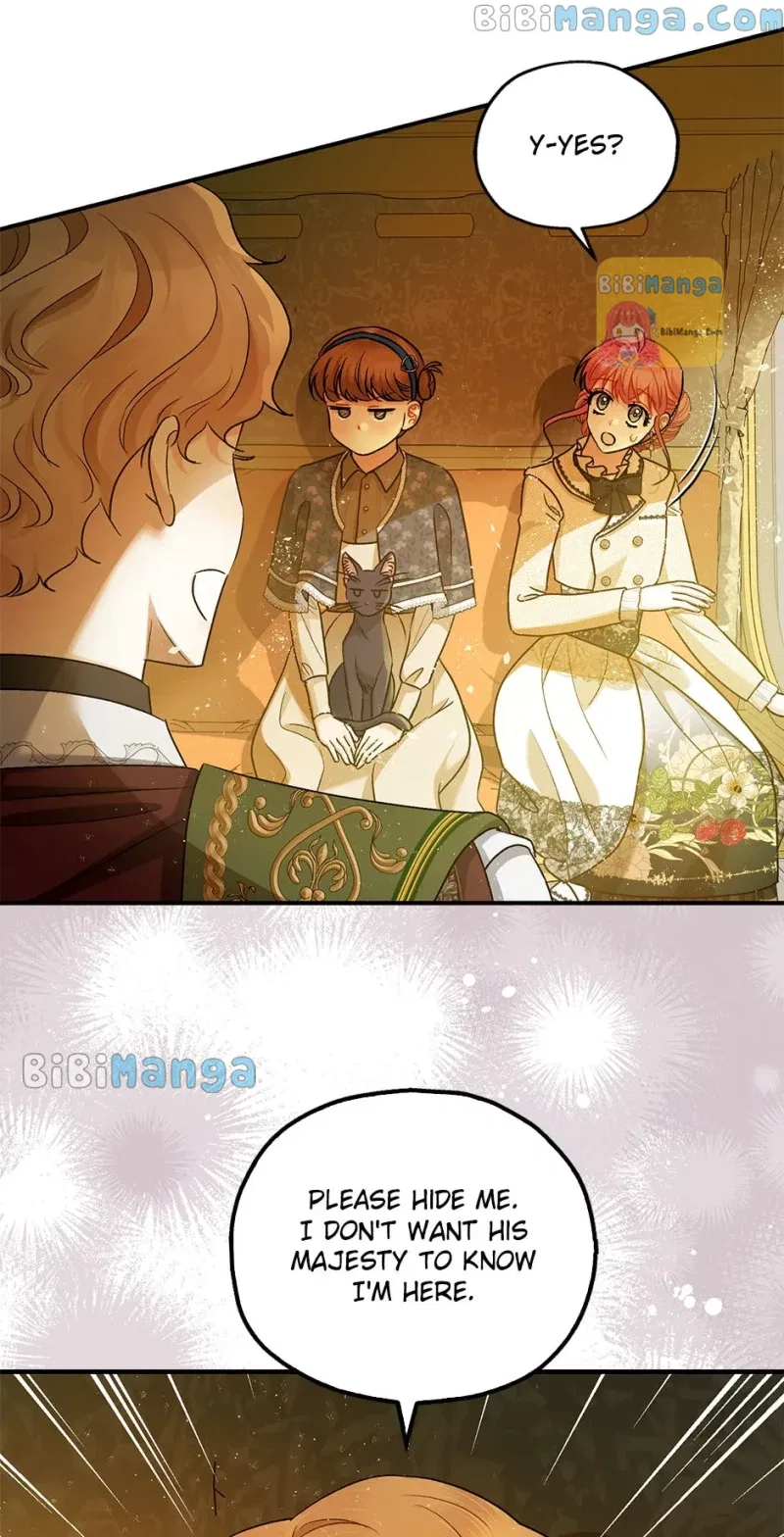 The Tyrant’s Tranquilizer Chapter 66 – Page 75