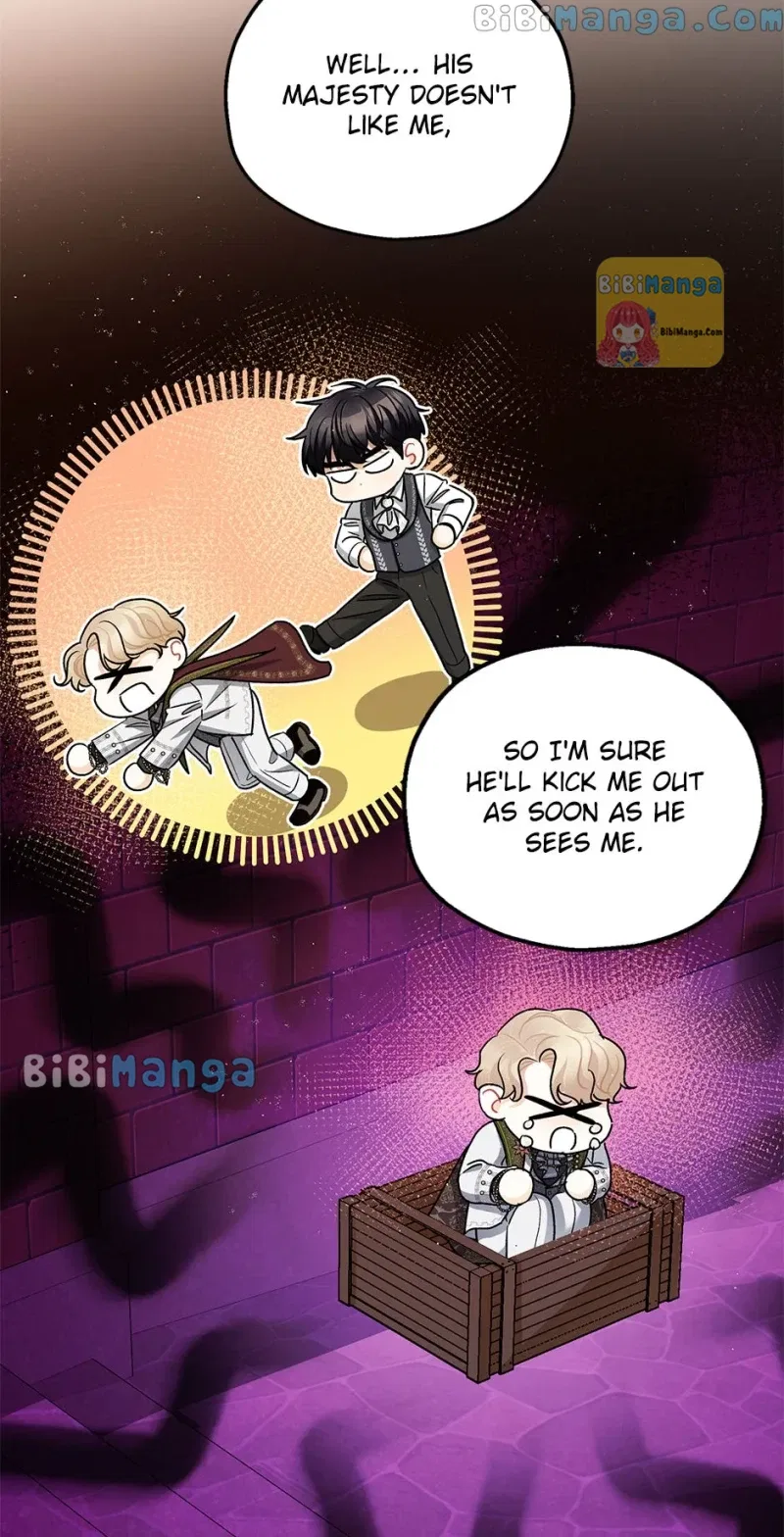 The Tyrant’s Tranquilizer Chapter 66 – Page 77