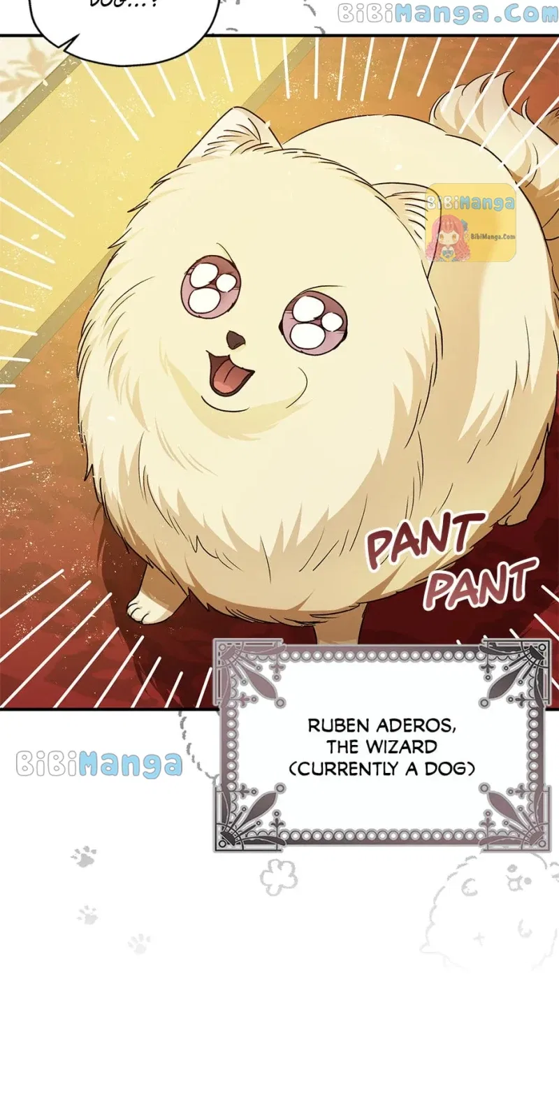 The Tyrant’s Tranquilizer Chapter 66 – Page 83