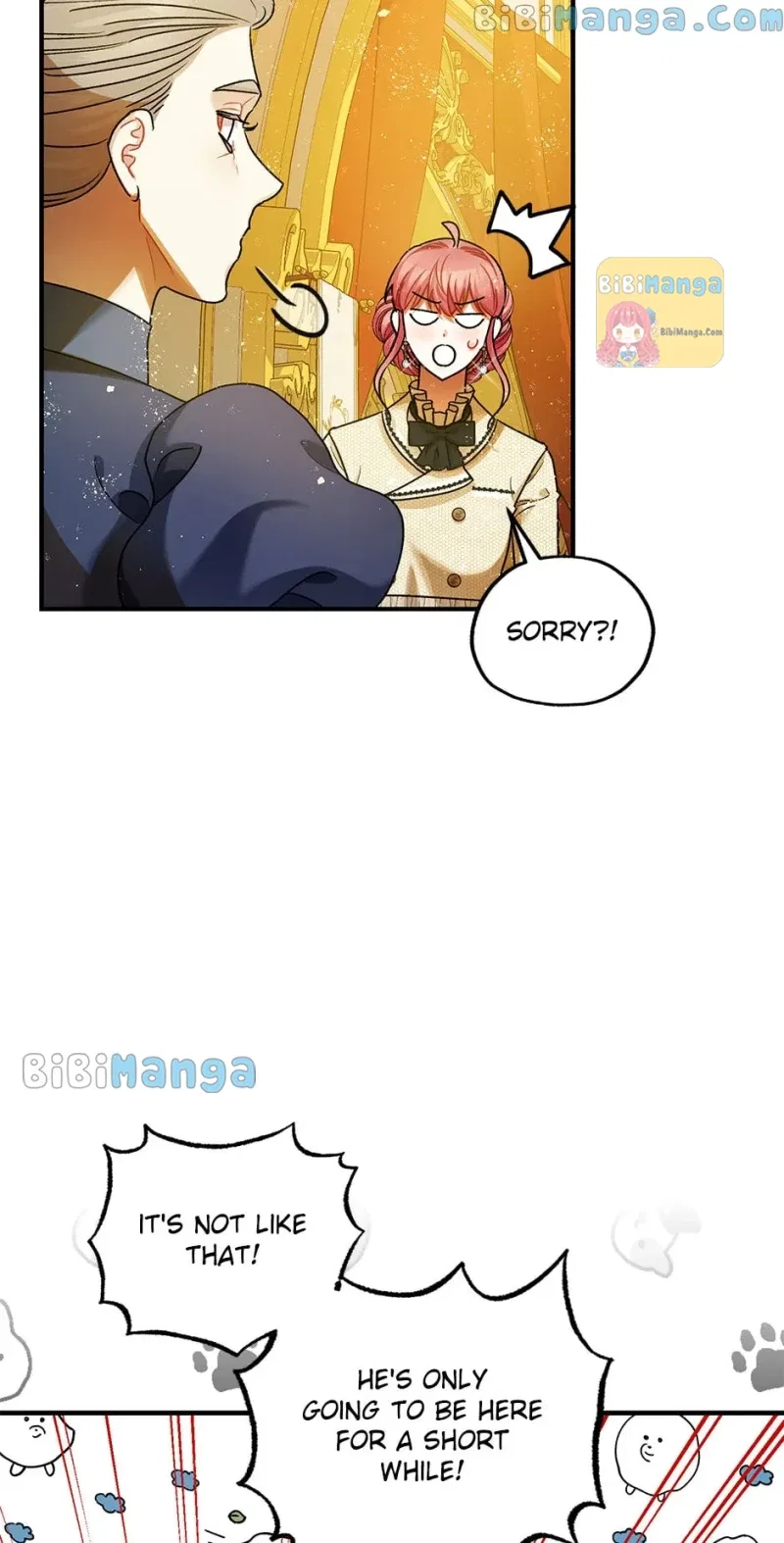 The Tyrant’s Tranquilizer Chapter 66 – Page 86