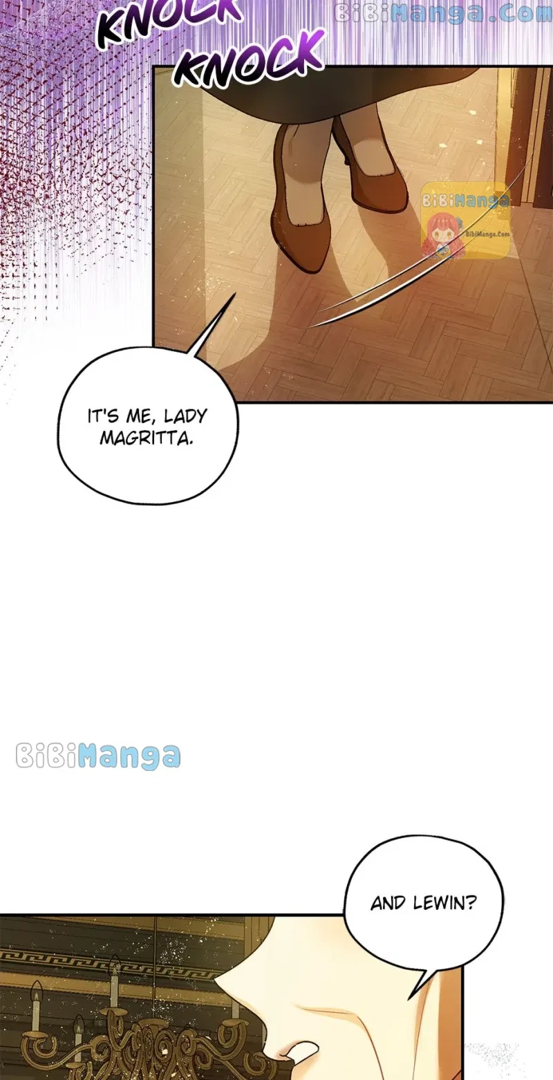 The Tyrant’s Tranquilizer Chapter 66 – Page 89