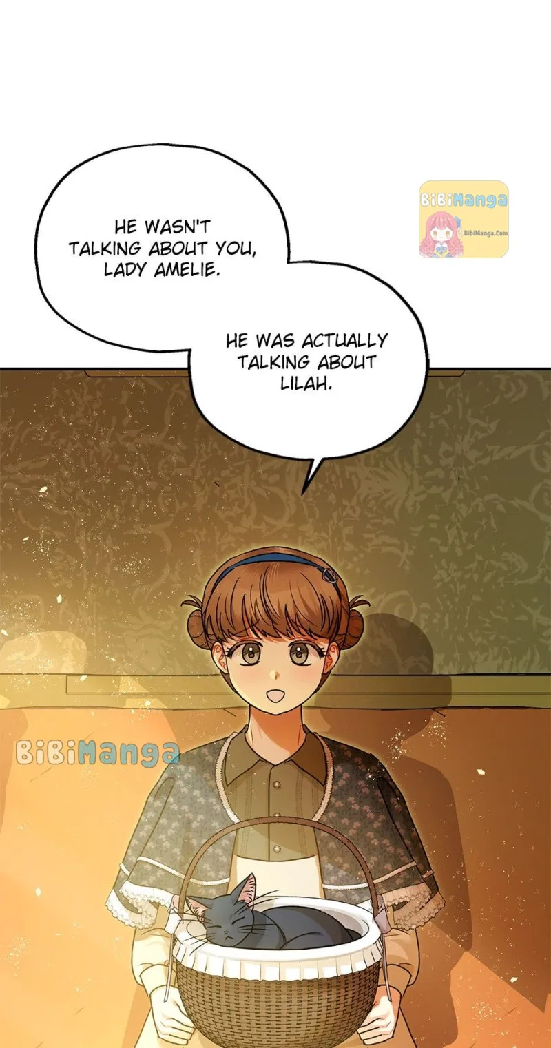 The Tyrant’s Tranquilizer Chapter 65 – Page 3