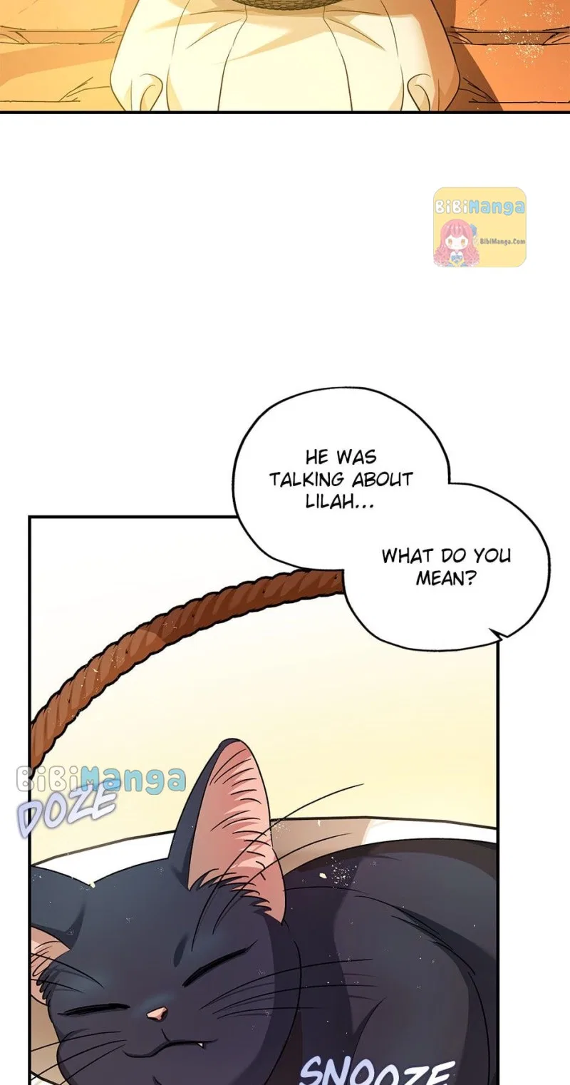 The Tyrant’s Tranquilizer Chapter 65 – Page 4