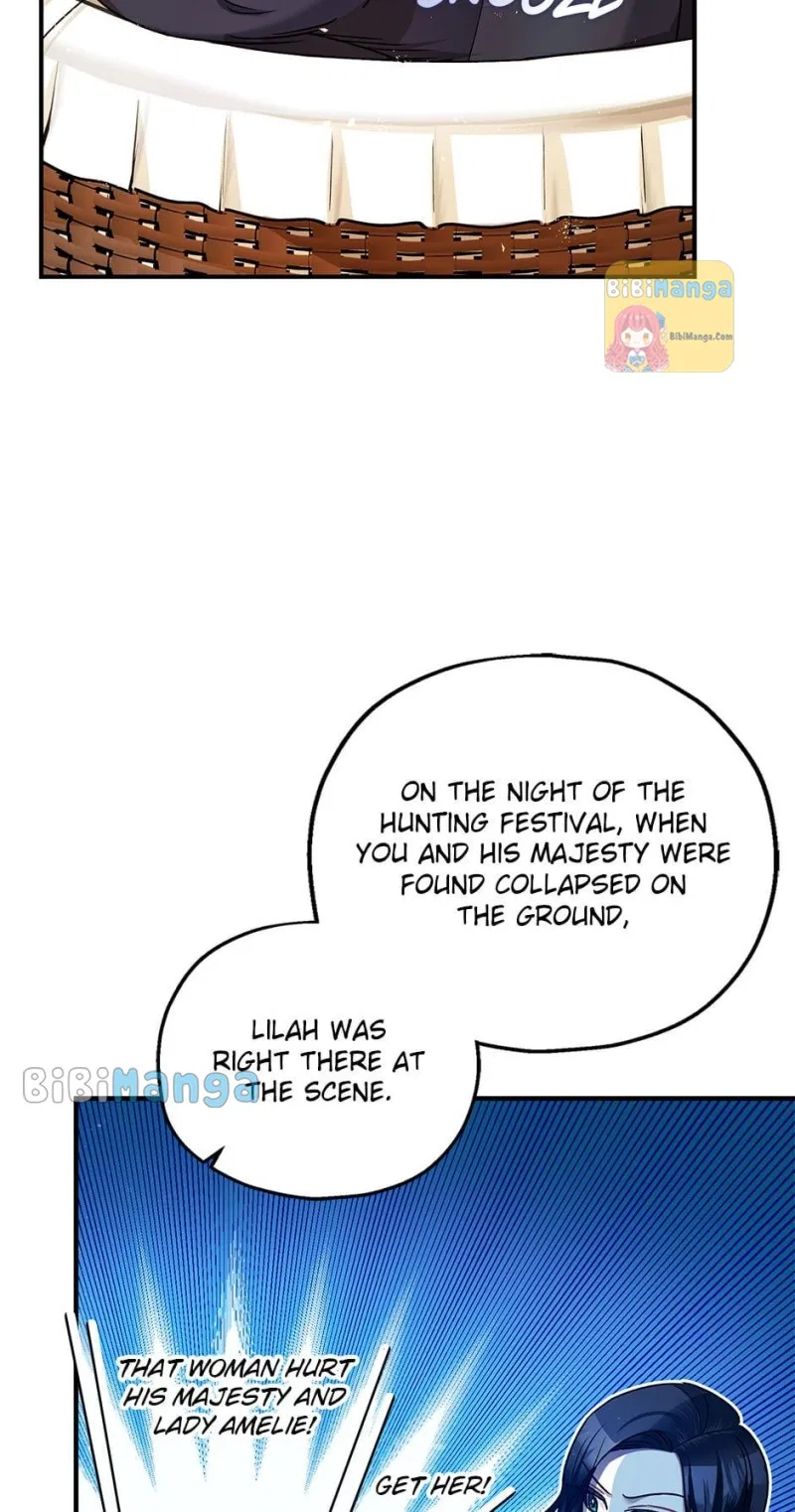 The Tyrant’s Tranquilizer Chapter 65 – Page 5