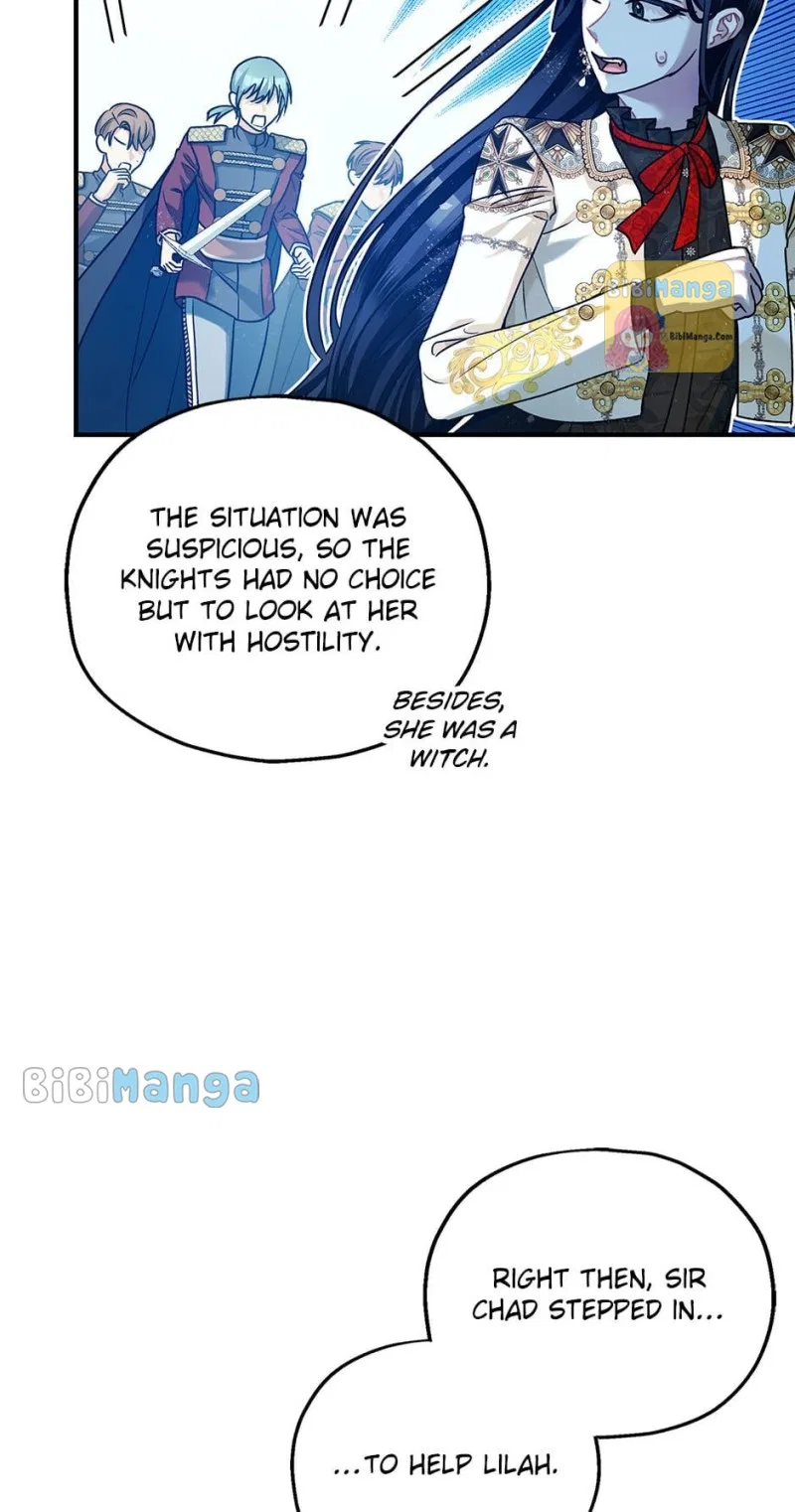 The Tyrant’s Tranquilizer Chapter 65 – Page 6