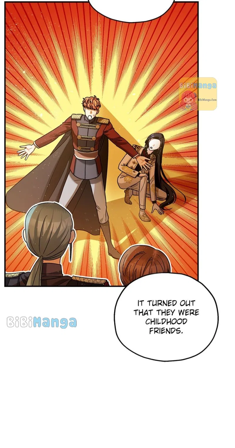 The Tyrant’s Tranquilizer Chapter 65 – Page 7