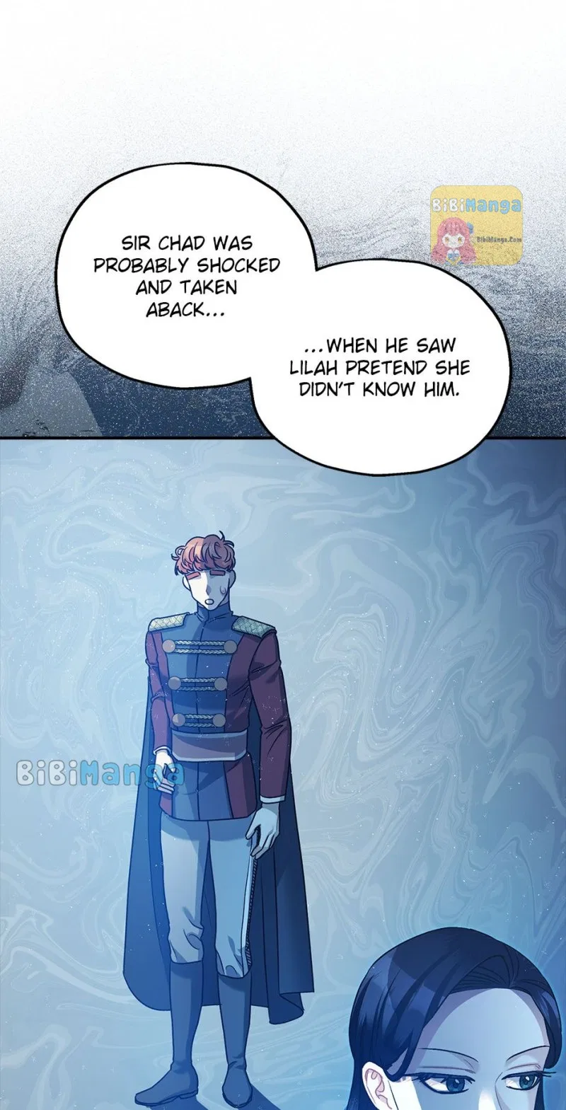 The Tyrant’s Tranquilizer Chapter 65 – Page 9