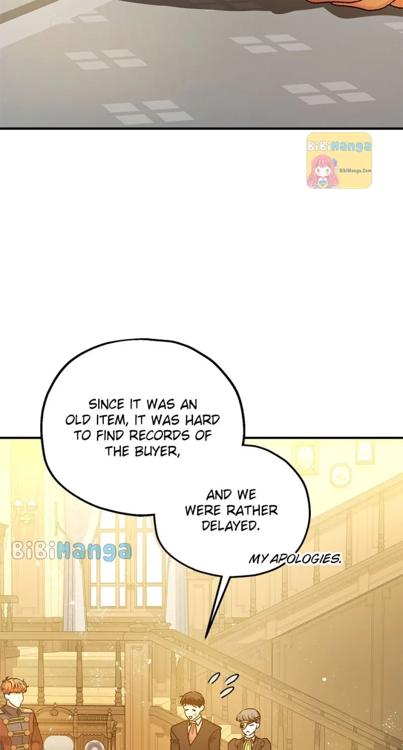 The Tyrant’s Tranquilizer Chapter 65 – Page 18