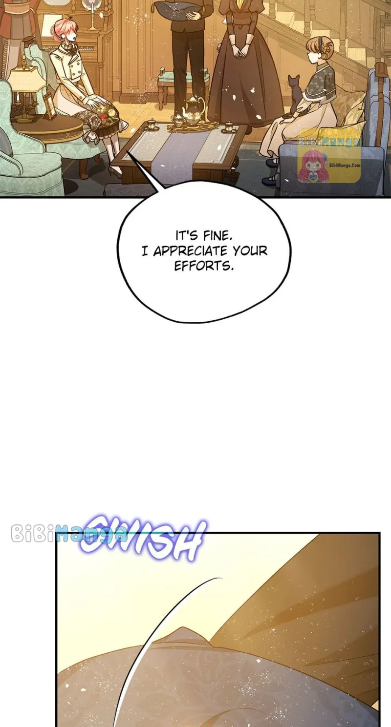 The Tyrant’s Tranquilizer Chapter 65 – Page 19
