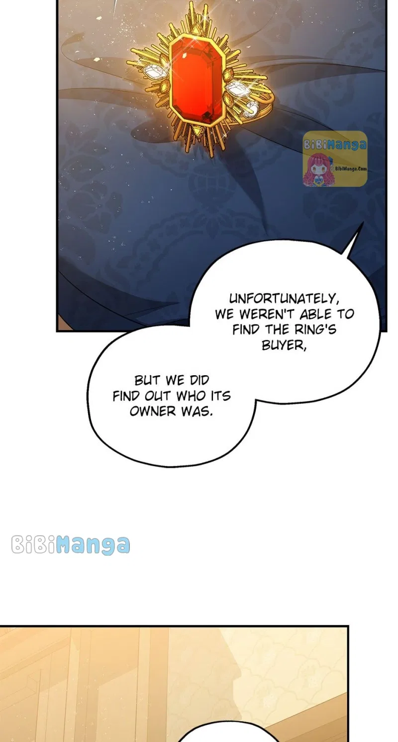 The Tyrant’s Tranquilizer Chapter 65 – Page 20