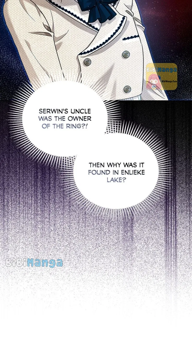 The Tyrant’s Tranquilizer Chapter 65 – Page 23