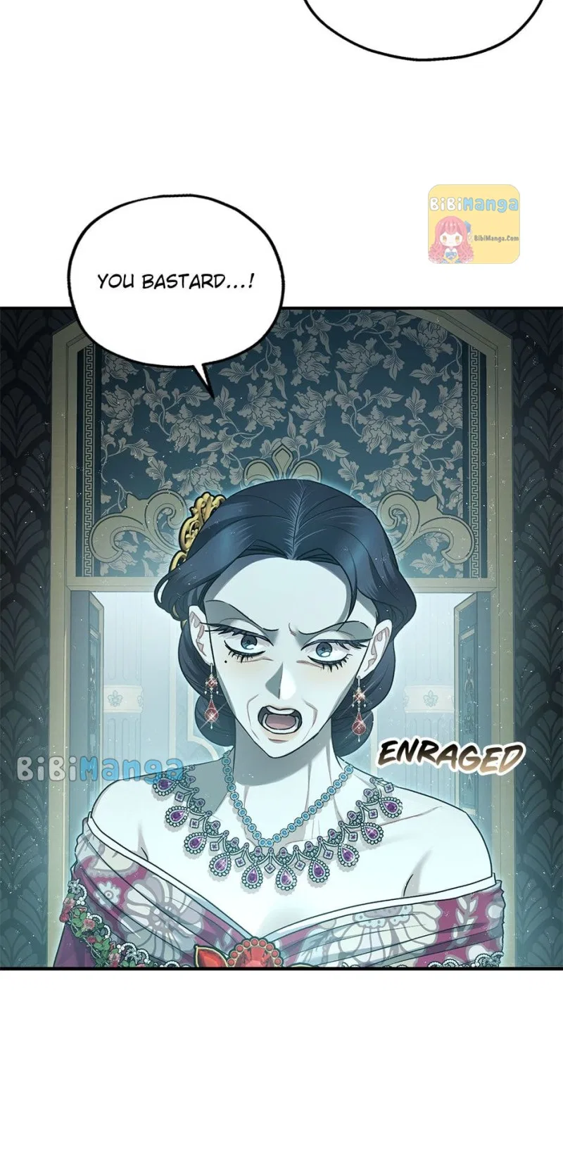 The Tyrant’s Tranquilizer Chapter 65 – Page 36