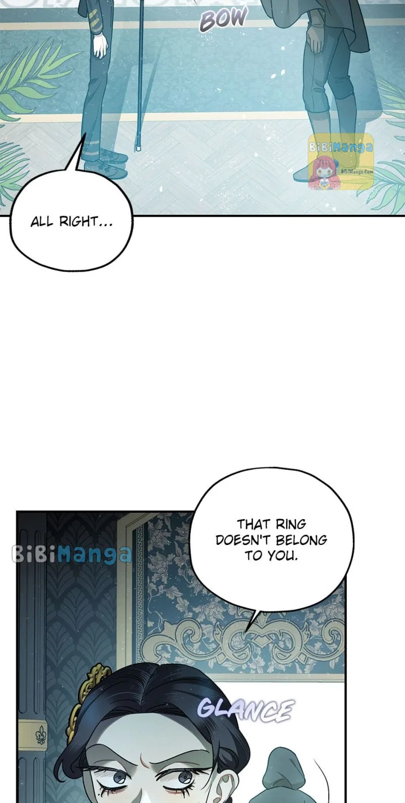 The Tyrant’s Tranquilizer Chapter 65 – Page 38