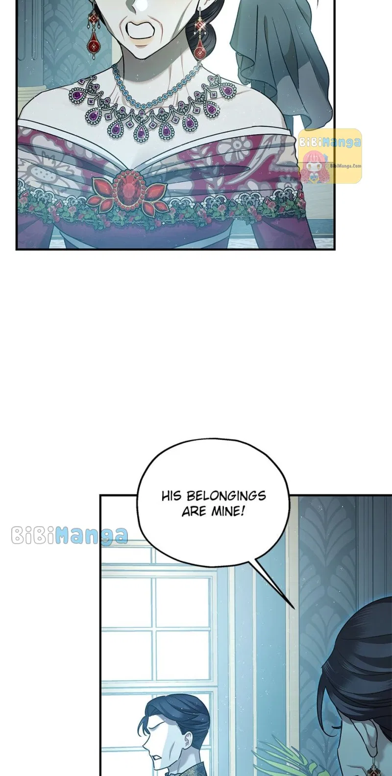 The Tyrant’s Tranquilizer Chapter 65 – Page 39