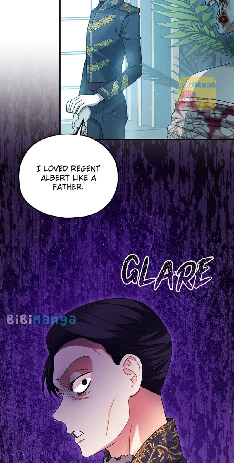 The Tyrant’s Tranquilizer Chapter 65 – Page 40