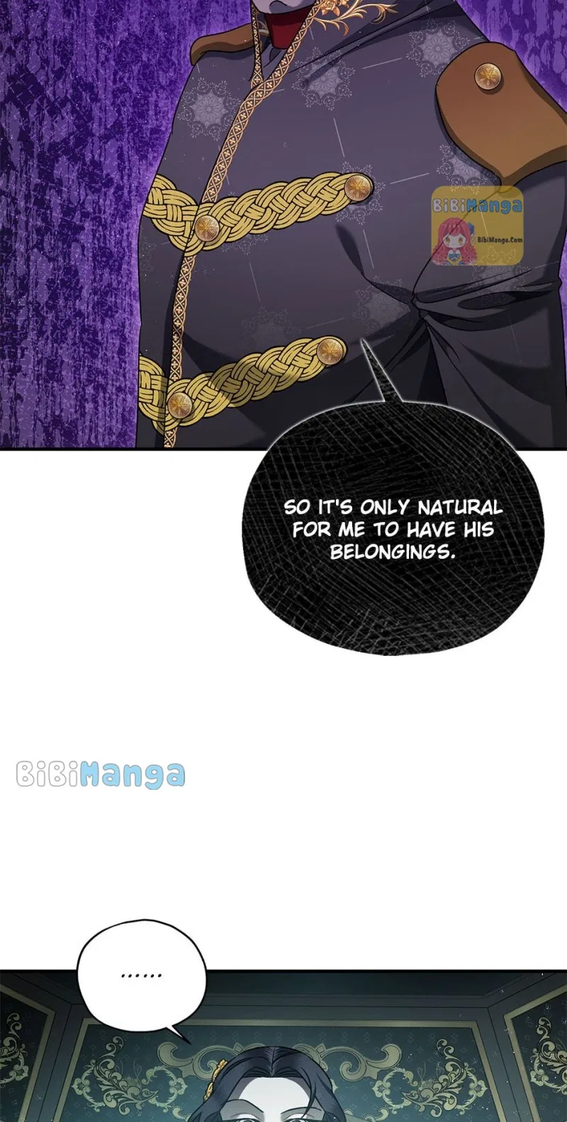 The Tyrant’s Tranquilizer Chapter 65 – Page 41
