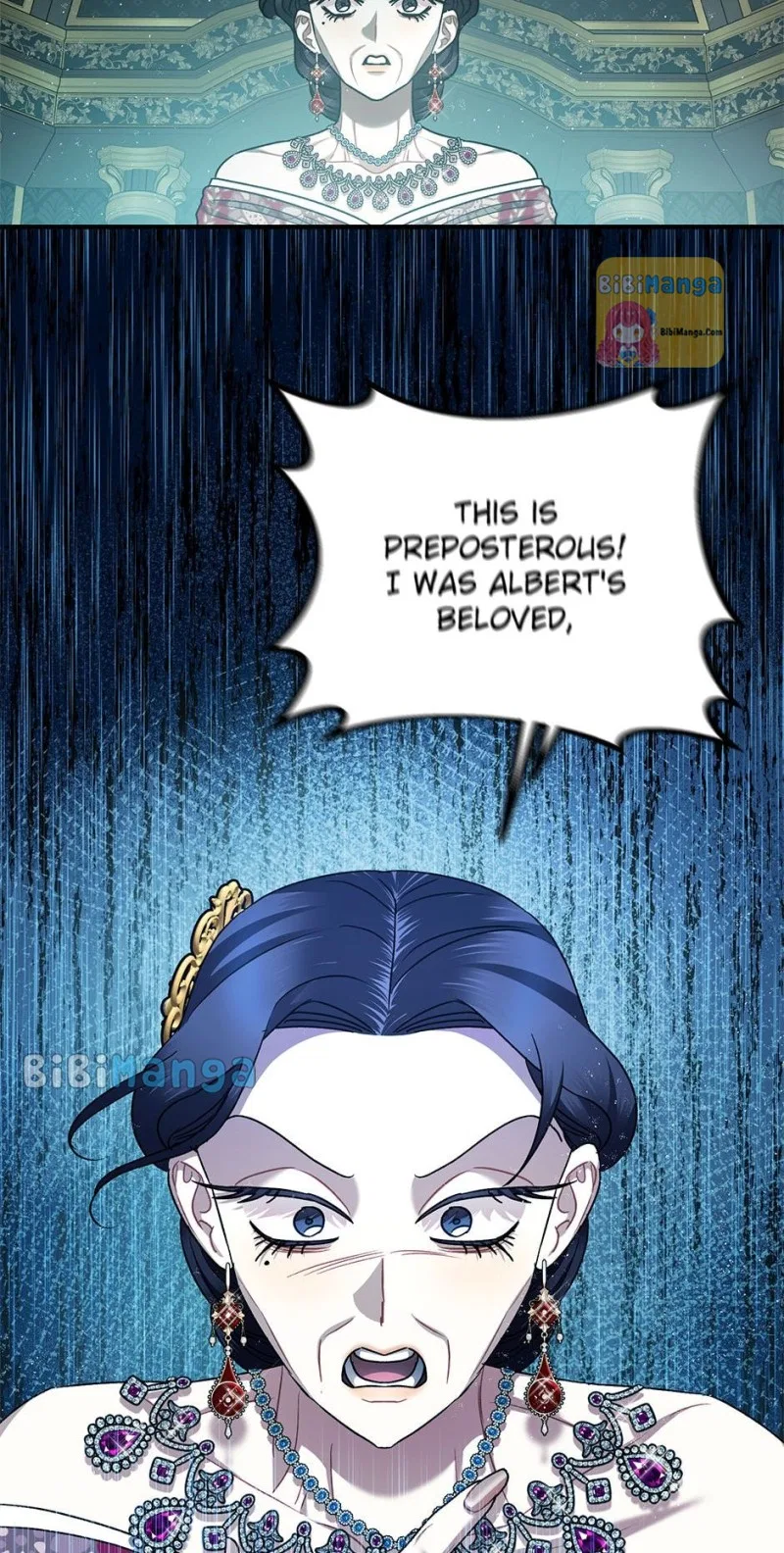 The Tyrant’s Tranquilizer Chapter 65 – Page 42