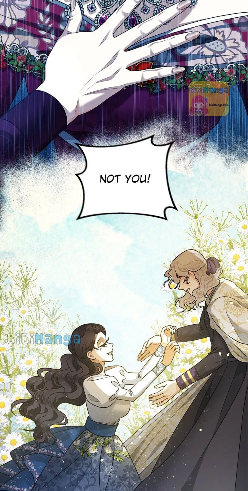 The Tyrant’s Tranquilizer Chapter 65 – Page 43