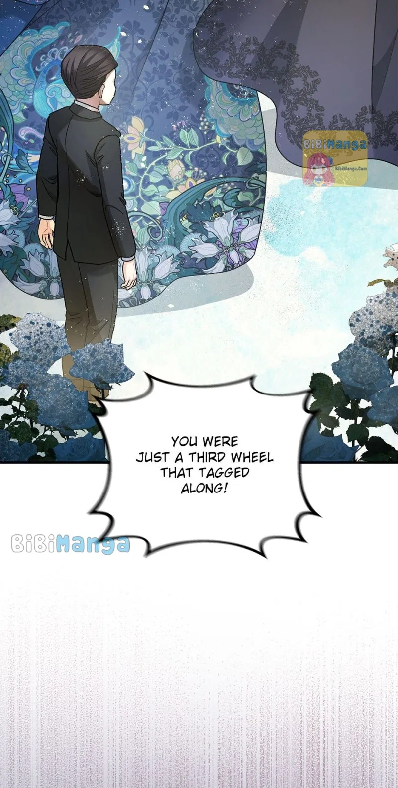 The Tyrant’s Tranquilizer Chapter 65 – Page 44