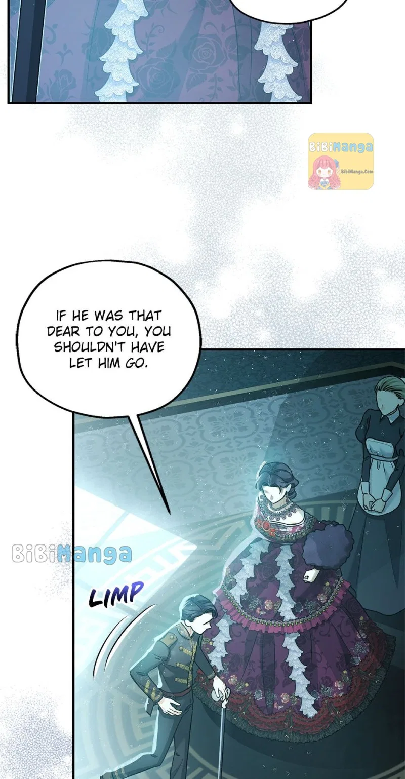 The Tyrant’s Tranquilizer Chapter 65 – Page 47