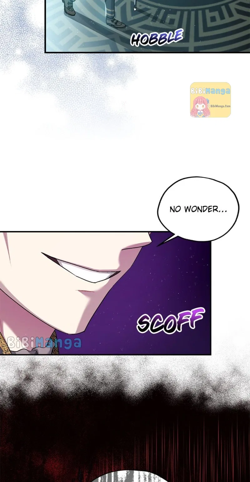 The Tyrant’s Tranquilizer Chapter 65 – Page 48