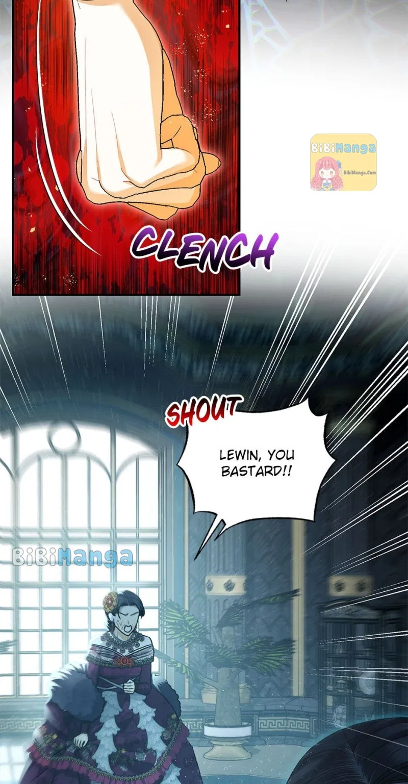 The Tyrant’s Tranquilizer Chapter 65 – Page 52