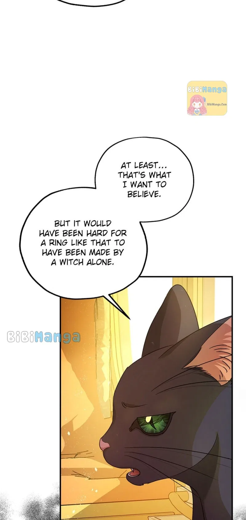 The Tyrant’s Tranquilizer Chapter 65 – Page 62