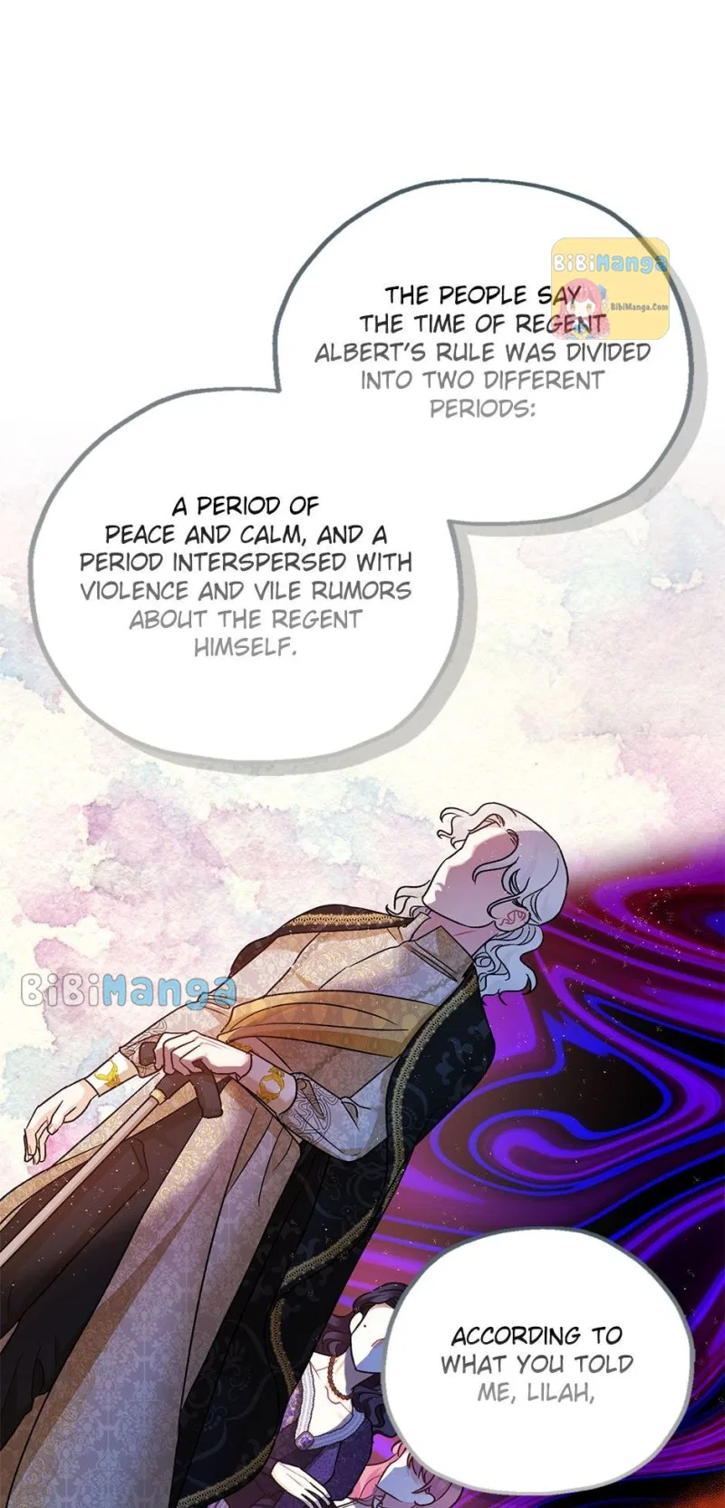 The Tyrant’s Tranquilizer Chapter 65 – Page 66