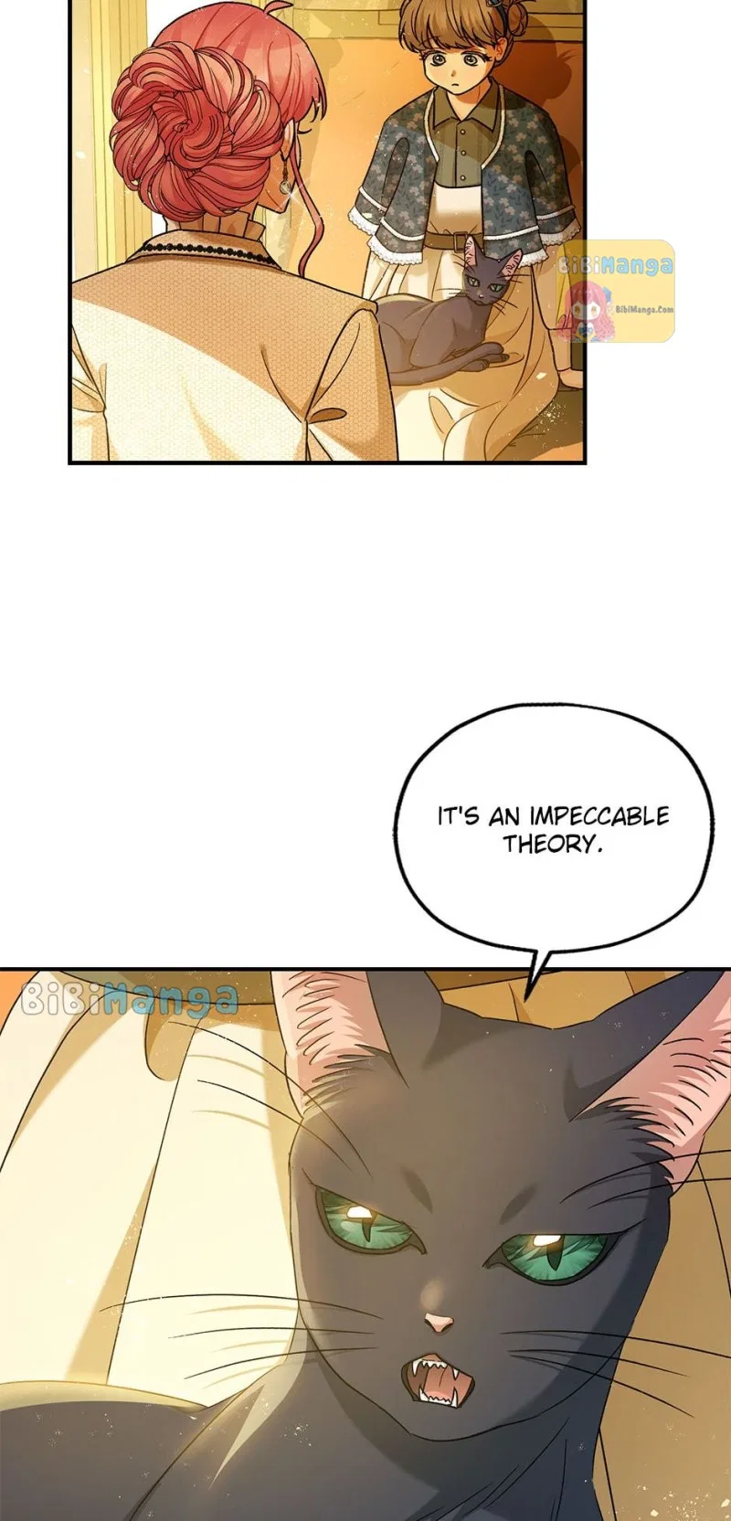 The Tyrant’s Tranquilizer Chapter 65 – Page 70