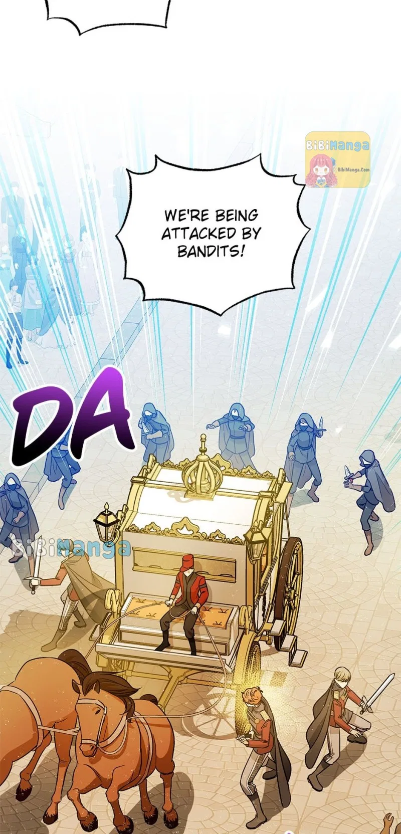 The Tyrant’s Tranquilizer Chapter 65 – Page 73