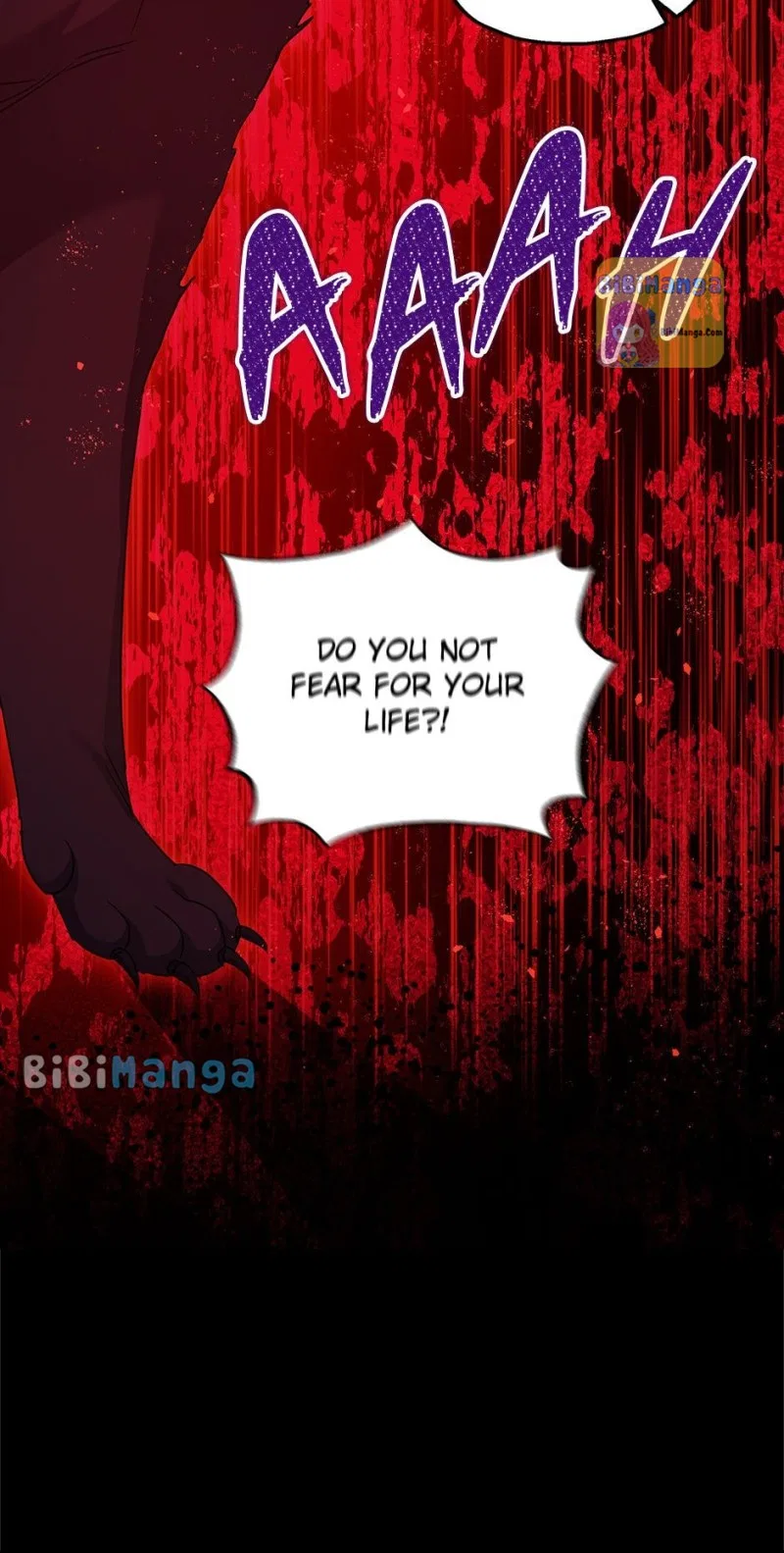 The Tyrant’s Tranquilizer Chapter 65 – Page 79