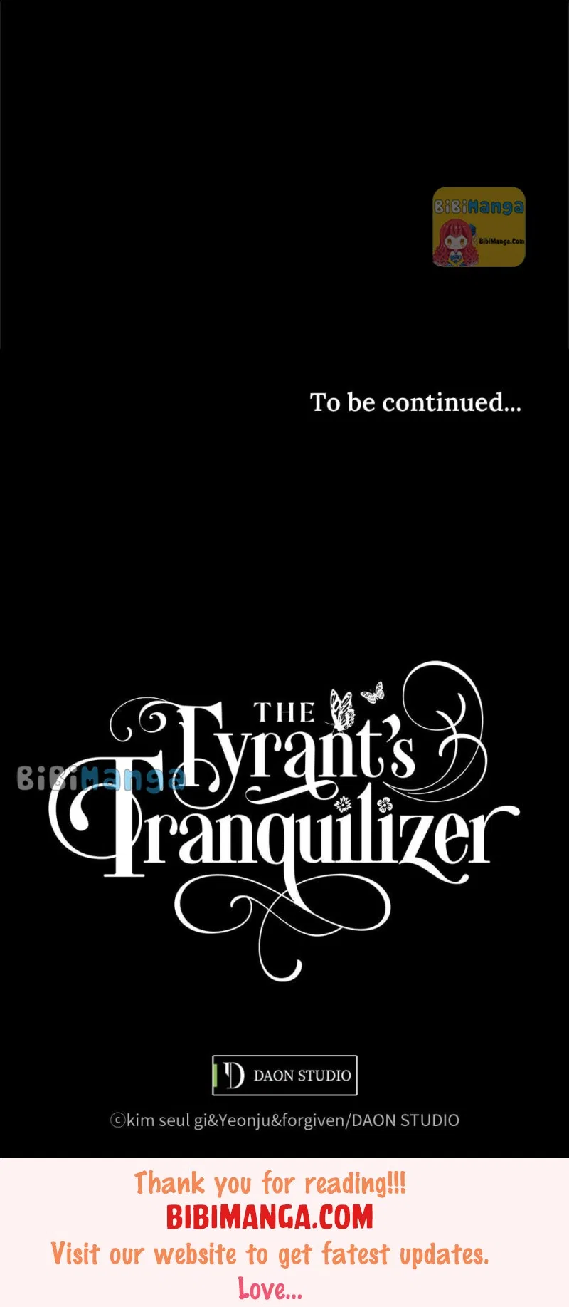 The Tyrant’s Tranquilizer Chapter 65 – Page 80