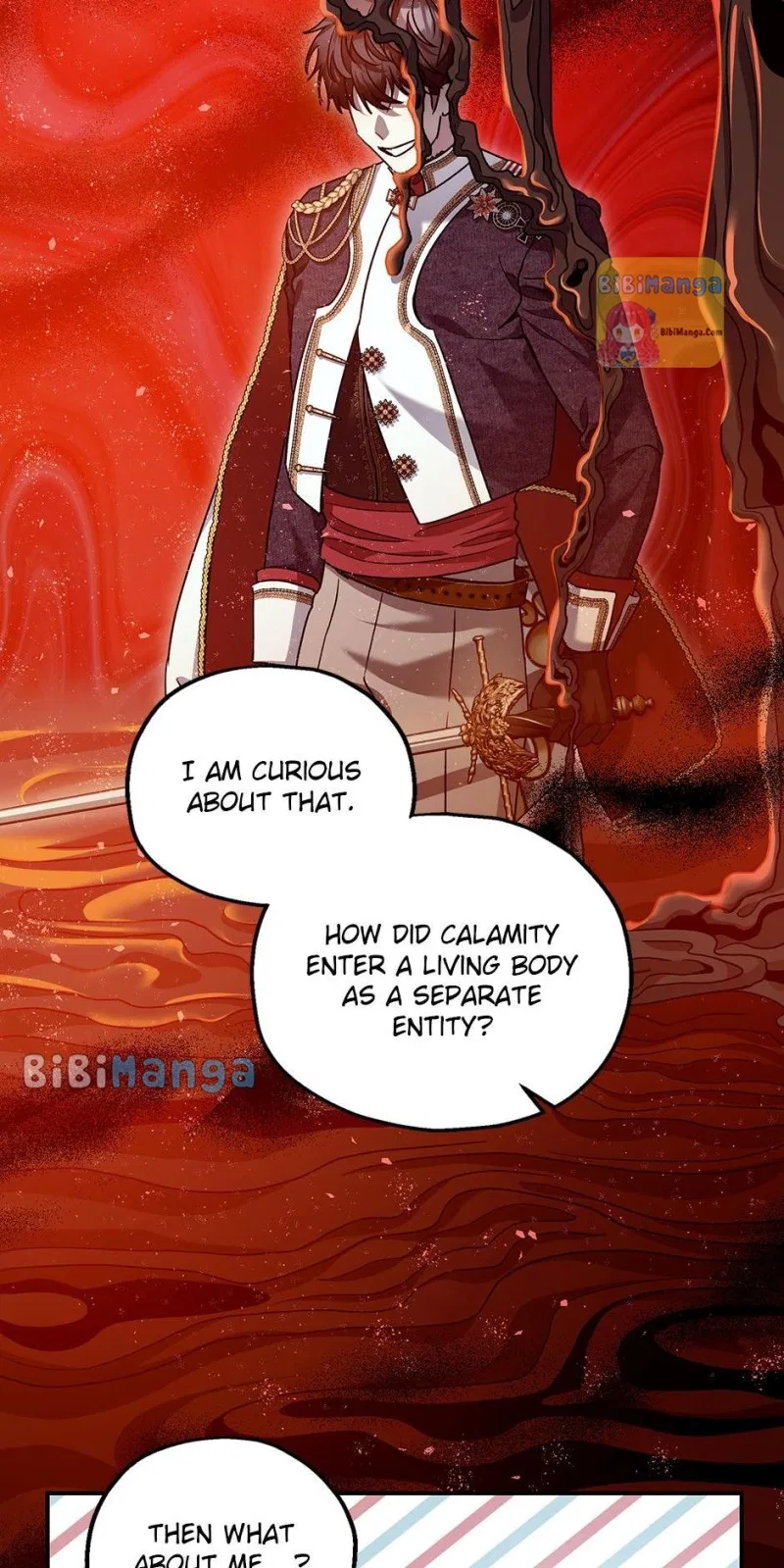 The Tyrant’s Tranquilizer Chapter 64 – Page 10