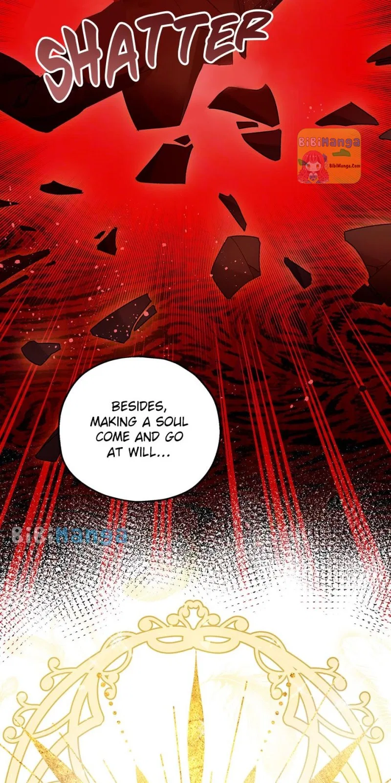 The Tyrant’s Tranquilizer Chapter 64 – Page 12